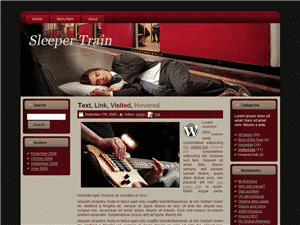 Travel WP Theme 2 with Master Resale Rights – digital download WordPress theme for travel sites