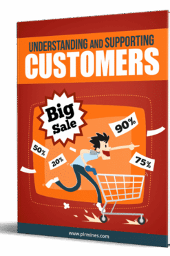 Understanding and Supporting Customers