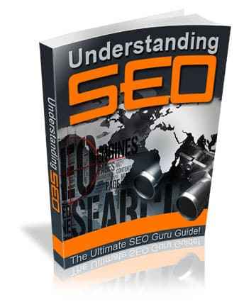 Understanding SEO - comprehensive guide to search engine optimization tactics and strategies