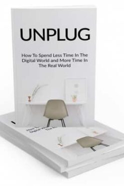 Unplug
