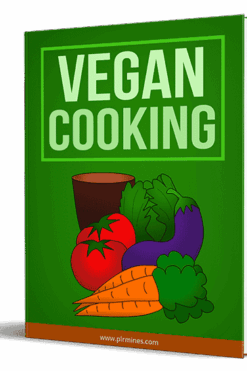 Vegan Cooking