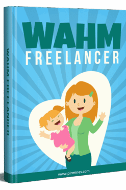 WAHM Freelancer