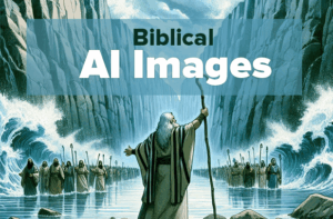 Biblical Ai Images 1