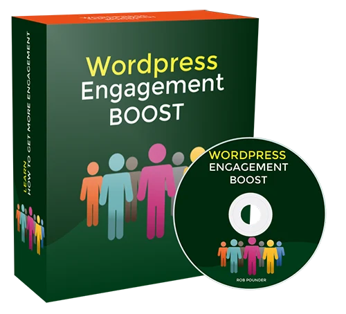 WordPress Engagement Boost