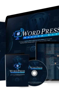 WordPress Master Kit