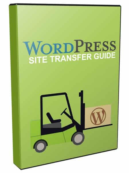 WordPress Site Transfer Guide - Step-by-step video tutorial for moving your WordPress site to a new domain