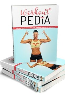 WorkoutPedia