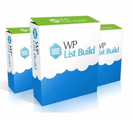 WP List Build Plugin – WordPress list builder with PLR resell rights