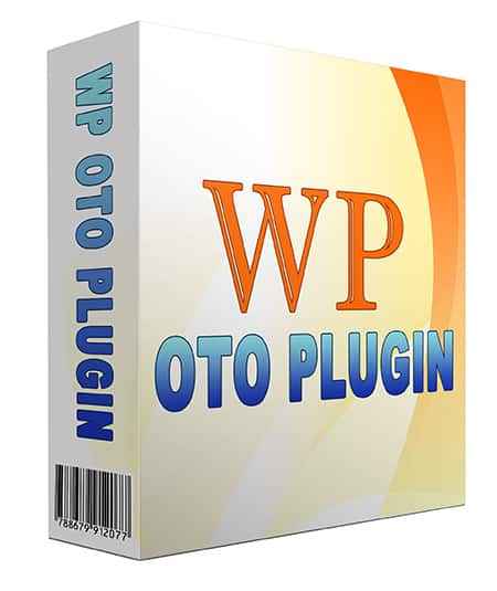 Digital download WP OTOPlugin – one-time offer countdown timer with PLR MRR resell rights