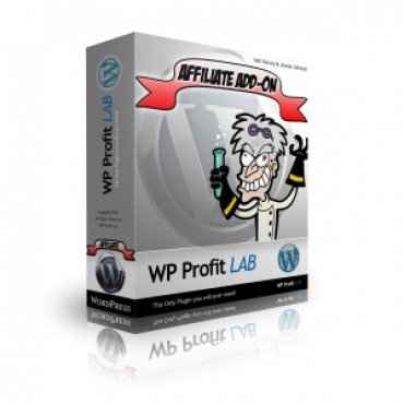 WP Profit Lab Coupons Add-on – digital discount plugin with PLR/MRR resell rights