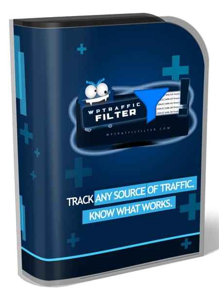 WP Traffic Filter WordPress plugin for campaign quality and conversion insights