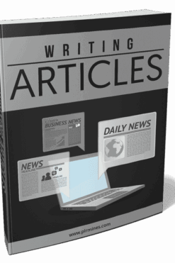 Writing Articles