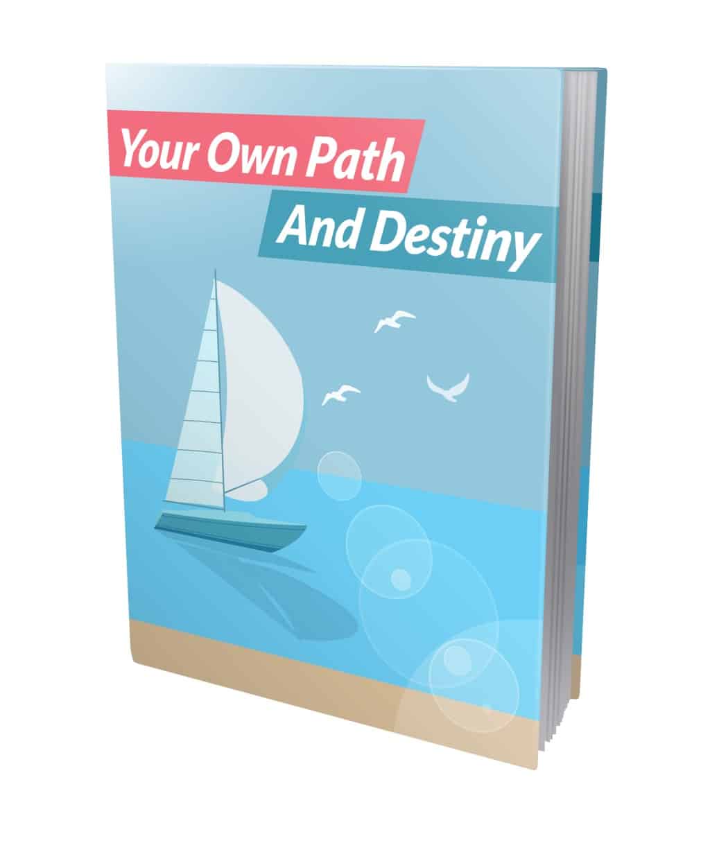 Understand the difference between positive and negative mindset while creating your own destiny and path in life