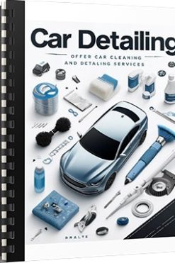 car detailing