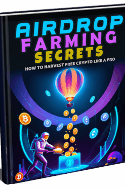airdrop farming secrets
