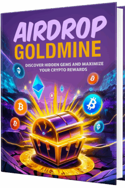 airdrop goldmine
