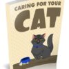 caring for your cat
