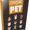 choosing a pet