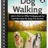 dog walking