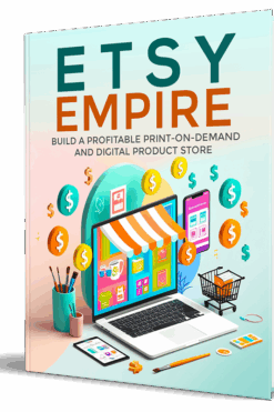 etsy empire
