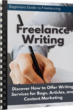 freelance writing