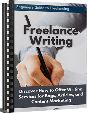 freelance writing