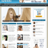 gray hair no more wp website