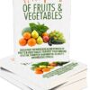 hidden powers of fruits and vegetables