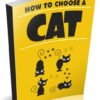 how to choose a cat