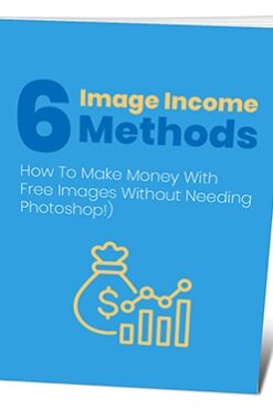 image income methods