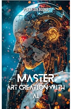 master art creation with ai