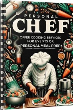 personal chef
