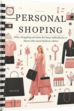 personal shopping