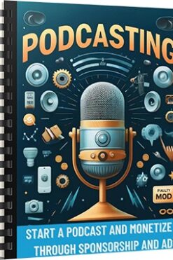 podcasting