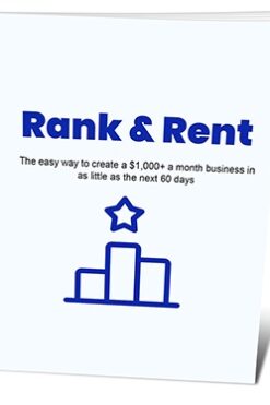 rank & rent