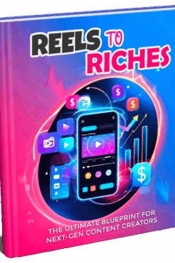 reels to riches