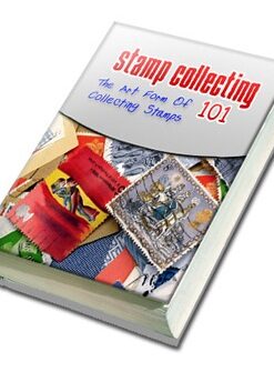 stamp collecting 101
