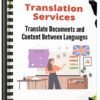 translation services