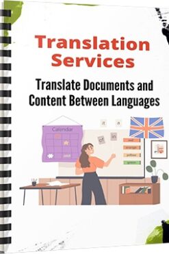 translation services