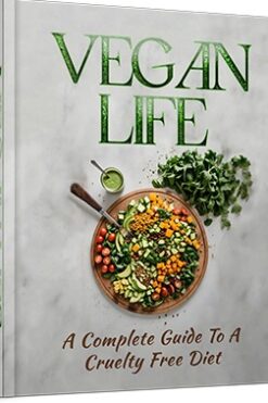 vegan life