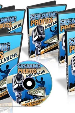 speaking profits avalanche