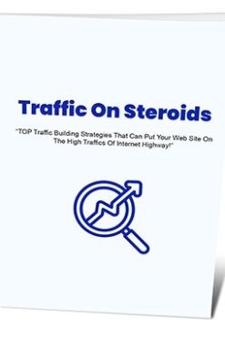 traffic on steroids