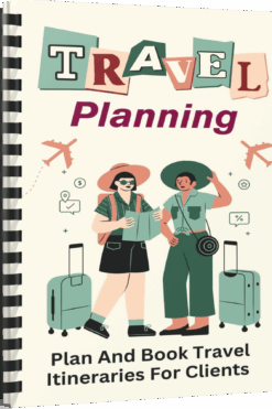 travel planning