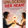 unlocking her heart