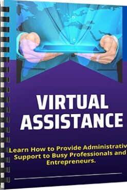 virtual assistance