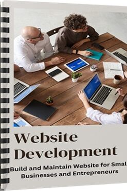 web development