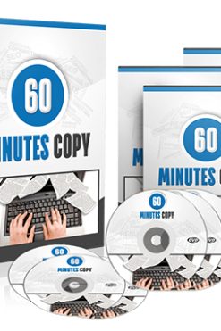 60 Minutes Copy