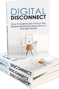 Digital Disconnect