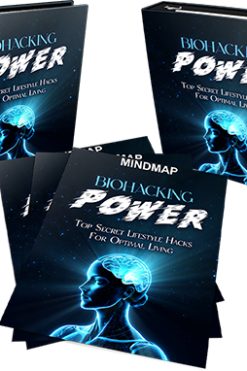 Biohacking Power