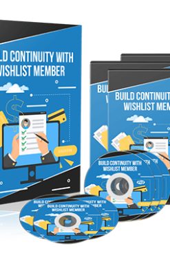 Build Continuity With Wish List Member